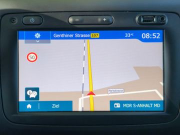 Dacia Duster II Prestige*Navi*Kamera*SHZ*PDC*DAB*