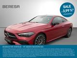 Mercedes-Benz CLE 450 4M Coupé AMG Night StHz Pano HUD 20 Zoll - gebrauchte Mercedes-Benz CLE 450 aus dem Jahr 2024