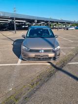 Volkswagen Golf Sportsvan 1.2 TSI 81kW SOUND SOUND - Volkswagen Golf: Beige