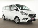 Ford Tourneo Custom Titanium X ACC|Navi|Bi-Xenon - Ford Tourneo