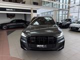 Audi SQ7 4.0 TDI quattro 7-Sitzer 22Zoll RS-Sitze Las - Audi SQ7 mit Panoramadach