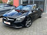 Mercedes-Benz CLA 200*NAVI*LED*AHK*KAMERA* - Mercedes-Benz CLA 200: Scheckheftgepflegt