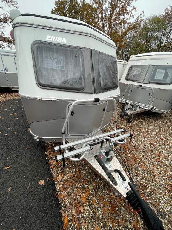 HYMER / ERIBA / HYMERCAR, Touring 430 Edition Urban