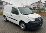 Renault Kangoo Rapid Basis WÜRTH Regale Klima PDC - Renault Kangoo Basis mit Diesel-Antrieb