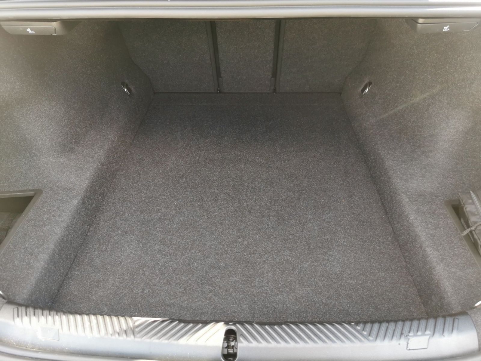 BMW 520 - Bild 11