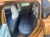 Fiat Grande Panda 1.2 eDCT Hybrid La Prima SITZHZG LM - Image