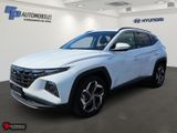 Hyundai TUCSON 1.6 CRDi 48V 7-DCT Prime - Hyundai TUCSON Tageszulassungen