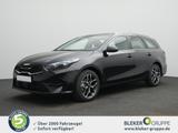 Kia CEED_SW 1.5T 140 DCT7 SPI TEC - Kia cee'd Sportswagon: Limousine