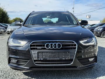 Audi A4 - 2