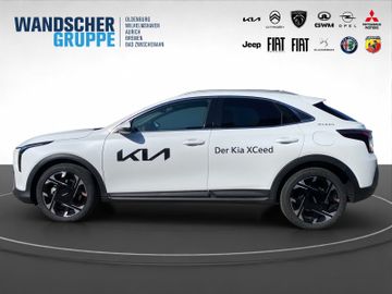 Kia XCeed 1.6T 180 DCT Spirit Pano. * JBL * Memory