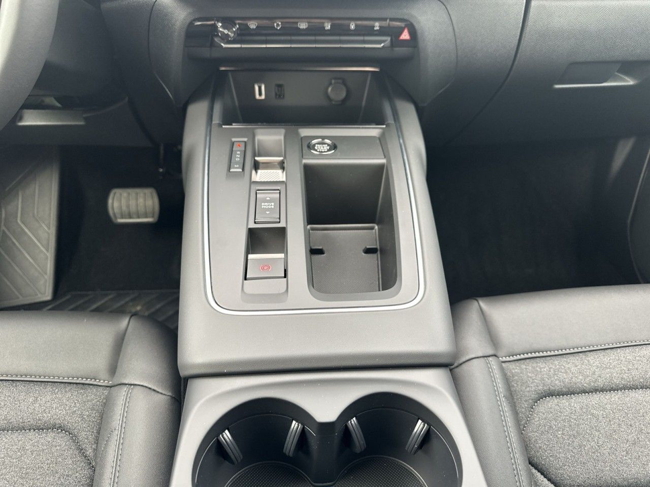 Fahrzeugabbildung Citroën C5 Aircross Hybrid 145 DCS6 Max