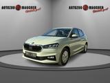 Skoda Fabia 130 Jahre 1.0MPI  KAMERA/SHZ/APP/ALU/5J.Ga - Skoda Fabia 5J mit Benzin-Antrieb
