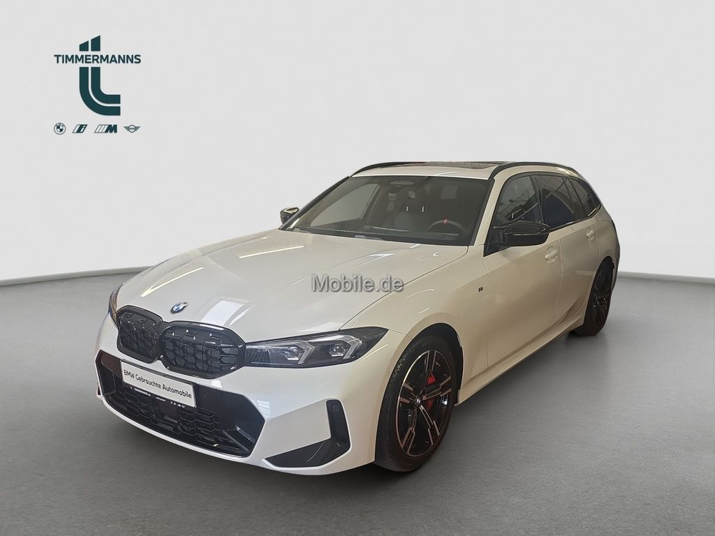 BMW M340i