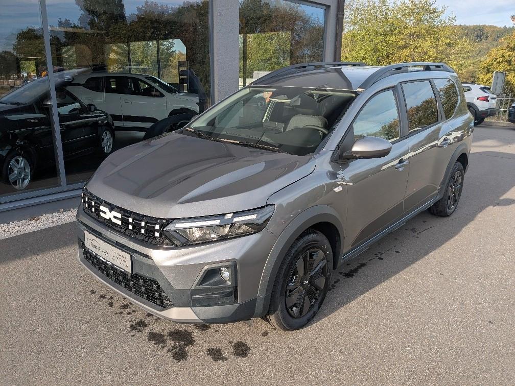Dacia Jogger Expression TCe110