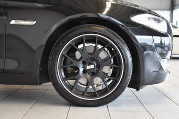 BMW 520 - 9