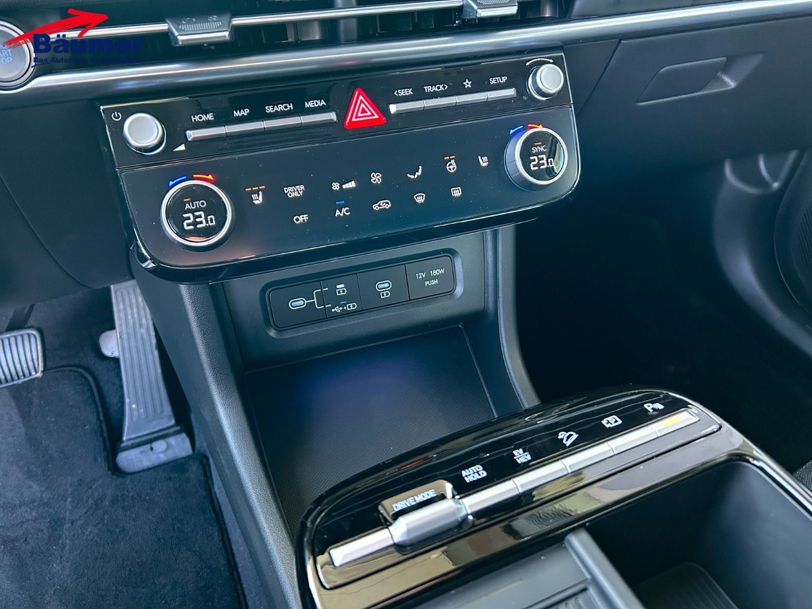 Hyundai Tucson – Bild 22