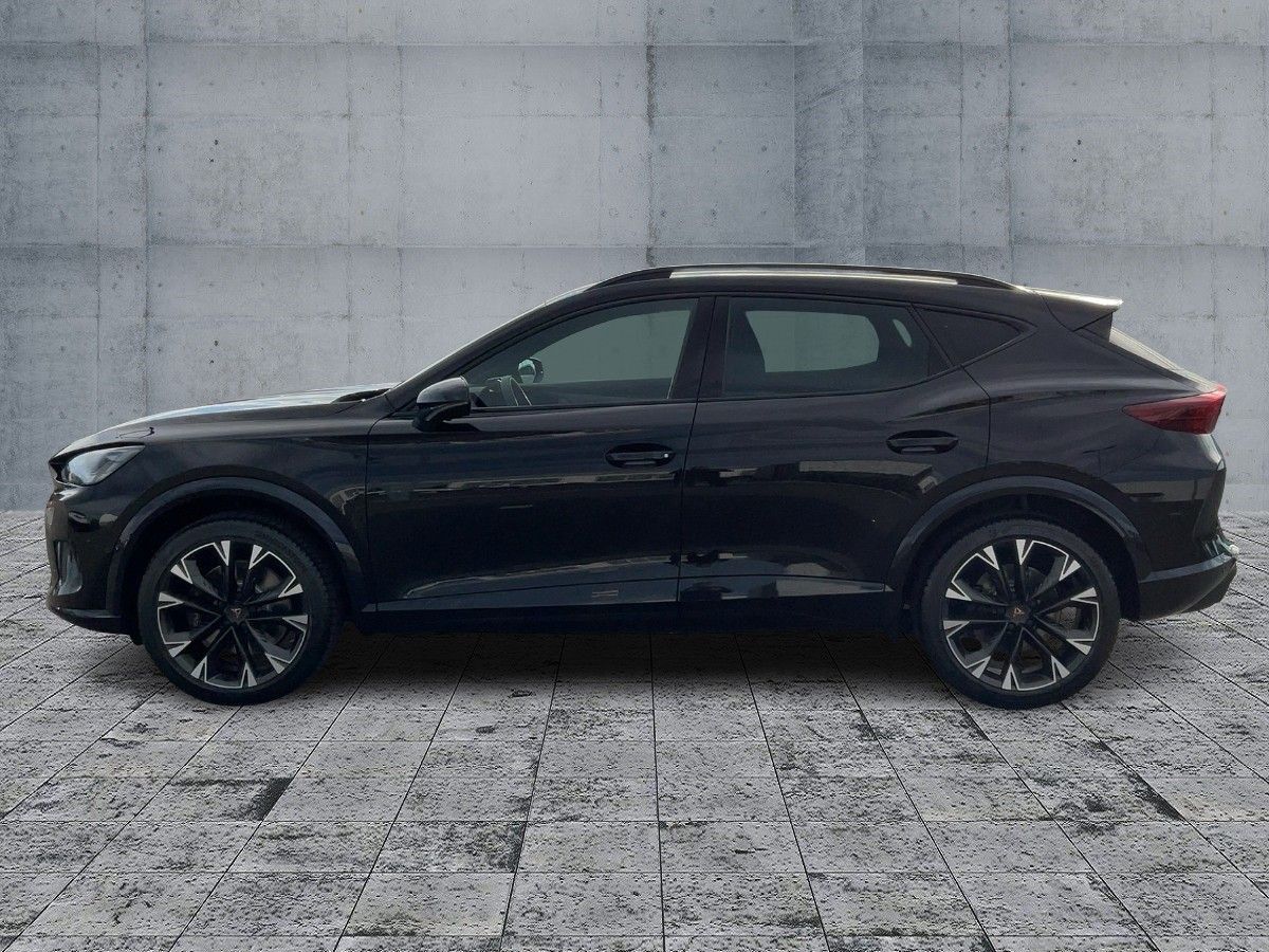 Cupra Formentor - Bild 4