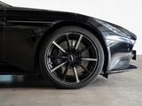 Aston Martin DB11 V8 Volante Aston Martin Hamburg - schwarze Aston Martin DB11