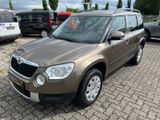 Skoda Yeti Active Plus Edition org. 75.000km, 1. Hand - Skoda Yeti: Active Plus Edition