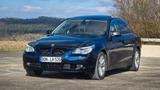 BMW E60  520i - BMW 520: 520i E60