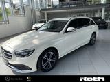 Mercedes-Benz E 200 d T Avantgarde+Distronic+Kamera+MBUX+Keyle - gebrauchte Mercedes-Benz E 200 aus dem Jahr 2022