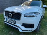 Volvo XC90 D5 R-Design Top Ausstattung! 7 Sitzer! 
