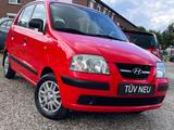 Hyundai Atos 1.1 2.HAND HU/AU NEU GARANTIE - gebrauchte Hyundai Atos aus dem Jahr 2006