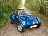 Volkswagen Buggy - Volkswagen Buggy