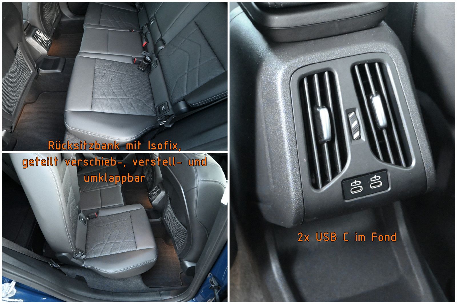 Fahrzeugabbildung BMW X1 xDrive23d xLine °ACC°AHK°KEYLESS°MEMORY°18"°