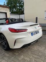 BMW Z4 M40 M40i A - - BMW Z4 M40: M40i