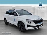Skoda Karoq 2.0 TDI Sportline DSG 2xKlima*4xSHZ*ACC*LM