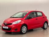 Toyota Yaris Cool *Klima*R-CD*PDC*1.Hand*wenig km* - Toyota Yaris: Kleinwagen