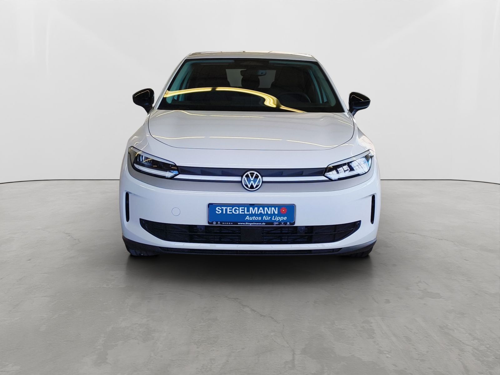 Volkswagen ID. Polo - Bild 9