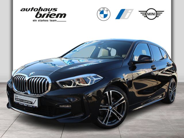 BMW 118i M Sport LED DAB HiFi 18" ParkingA