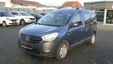 Dacia Dokker Ambiance/1 Hand/Euro5 - gebrauchte Dacia Dokker aus dem Jahr 2014