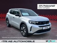 Opel Frontera - Vorschau Bild 1