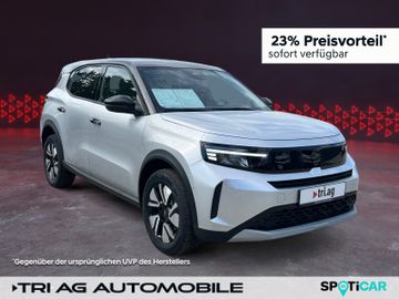 Opel Frontera GS Hybrid 81kW (110PS) eDCT6 7-Sitzer-P