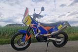 KTM 690 Enduro R Rally Raid Evo 2 - KTM ENDURO 690