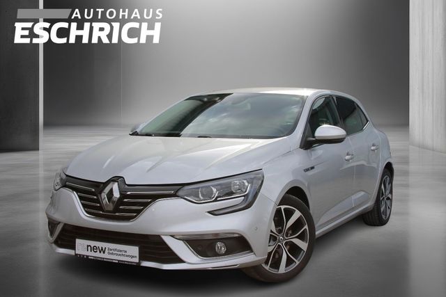 Renault Megane IV BOSE Edition Energ
