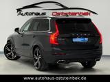 Volvo XC90 R-DESIGN AWD/PANO/LED/360°KAMERA/7-SITZ/AHK - Volvo XC90 Gebrauchtwagen in Hamburg
