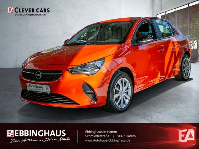 Opel Corsa -e Edition Style-Paket DAB Sport-Modus