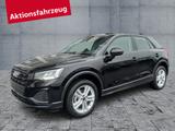 Audi Q2 35 TFSI advanced S tronic - Audi Q2 Tageszulassungen