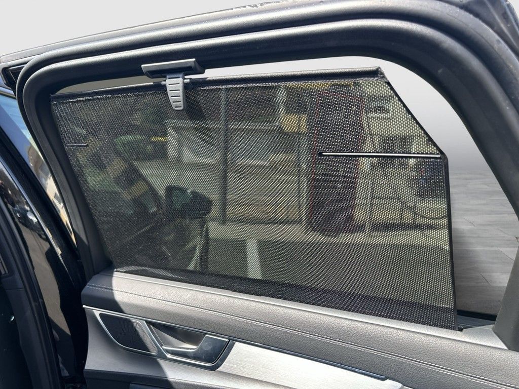 Audi S6 - Bild 19