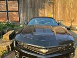 Chevrolet Camaro convertible ZL1  - gebrauchte Chevrolet Camaro aus dem Jahr 2013