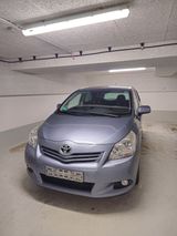 Toyota Verso 1.8l Valvematic Life Multidrive S Life - Toyota Verso aus 2012