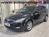 Kia KIA cee'd Sp. Wag. 1.6 125CV EX - Kia cee'd / Ceed aus 2010: Kombi