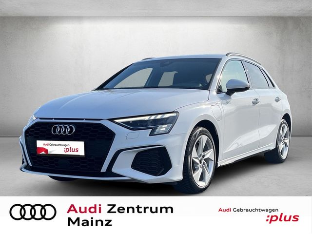 Audi A3 Sportback S line 40 TFSI e S tronic *Matrix*