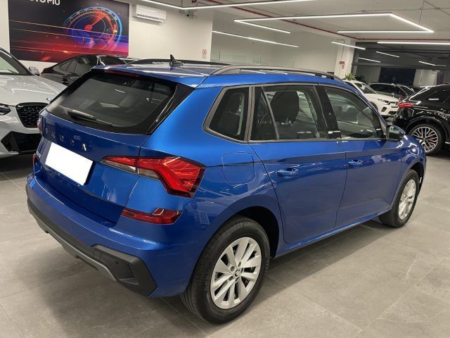 Skoda SKODA Kamiq 1.0 TSI 95 CV Ambition imagem 3