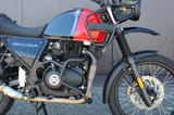 Royal Enfield Himalayan / ABS / Zubehör / Garantie - ROYAL ENFIELD VON 251 BIS 500 CCM