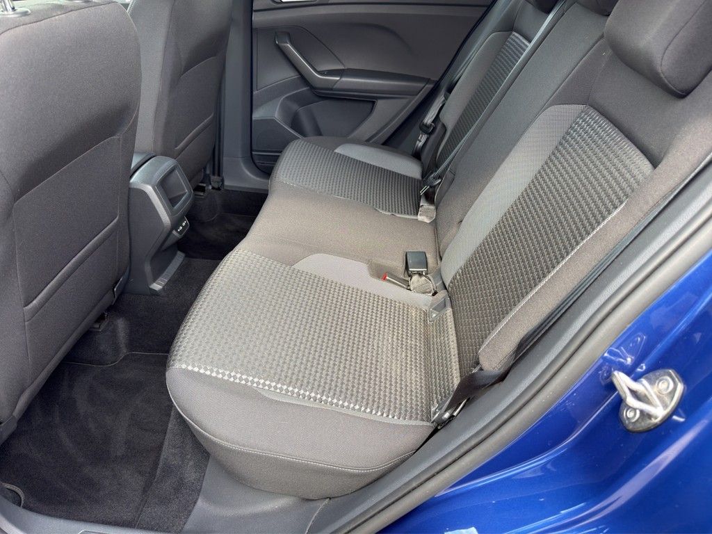Volkswagen T-Cross - Bild 17